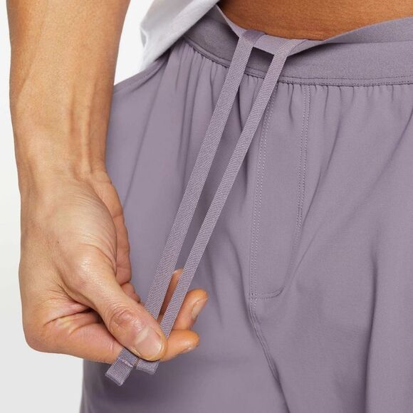 GYMSHARK STUDIO 6” SHORTS Size Medium in Purple NWT‎ IN PACKAGE - Picture 3 of 8